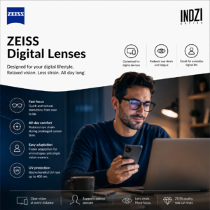 ZEISS Digital Lense