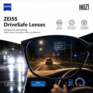 ZEISS DriveSafe lenses