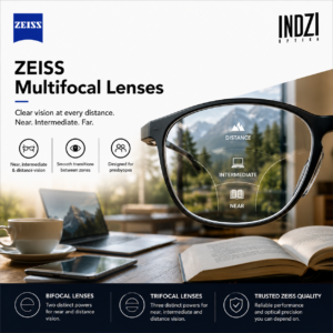 ZEISS Multifocal Lenses